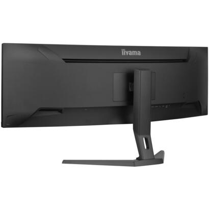 monitor-gaming-iiyama-xcb4594dqsn-b1-45-negro-mate