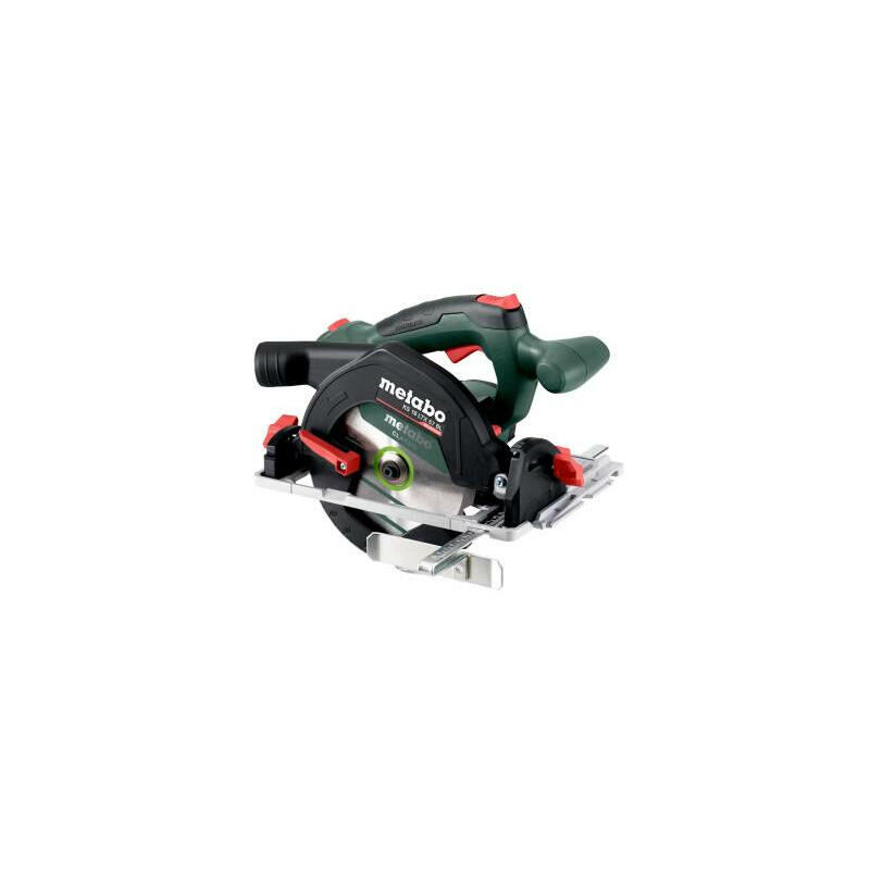 sierra-circular-a-bateria-metabo-ks-18-ltx-57-bl