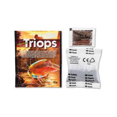 clementoni-original-triops-juego-de-recambios-caja-de-experimentos-69935