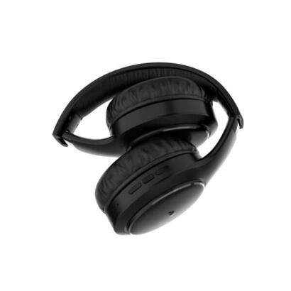 auriculares-inalambricos-meliconi-flash-evo-bluetooth-jack-35-negro-incluye-soporte-y-funda-de-transporte