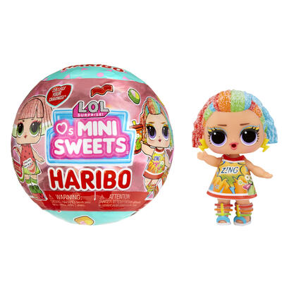 muneca-mga-entertainment-lol-surprise-loves-mini-sweets-x-haribo-dolls
