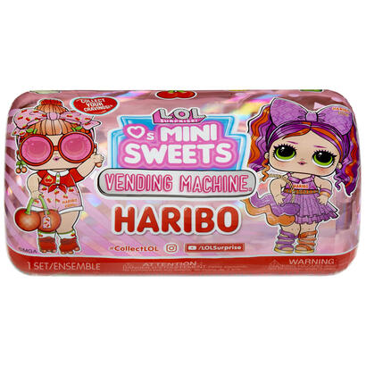 muneca-mga-entertainment-lol-surprise-loves-mini-sweets-x-haribo-vending-machinena