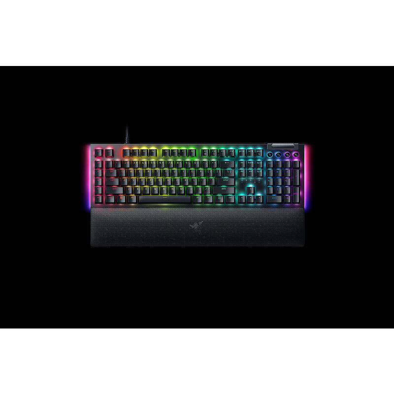 teclado-aleman-razer-blackwidow-v4-usb-qwerty-negro