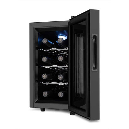 orbegozo-vt-830-vinoteca-compacta-conserva-y-disfruta-del-vino-en-casa-capacidad-para-8-botellas-control