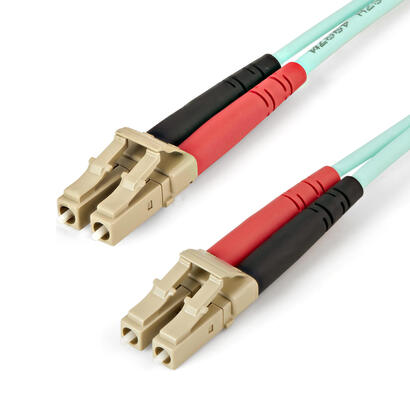 startechcom-cable-de-1m-de-fibra-optica-duplex-multimodo-om4-de-100gb-50125-lszh-lc-a-lc-aguamarina