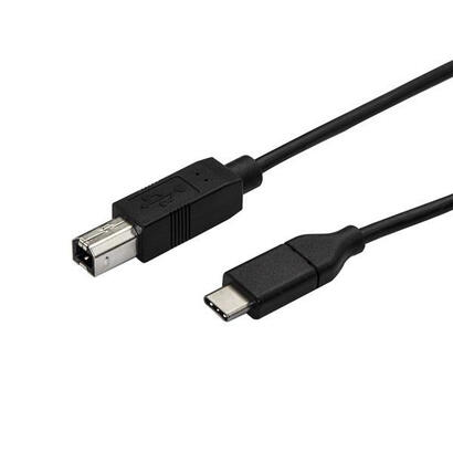 startechcom-cable-de-50cm-usb-c-a-usb-b-de-impresora-cable-adaptador-usb-tipo-c-a-usb-b-cable-usb-usb-c-m-a-usb-tipo-b-m-thunder