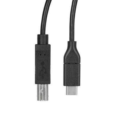 startechcom-cable-de-50cm-usb-c-a-usb-b-de-impresora-cable-adaptador-usb-tipo-c-a-usb-b-cable-usb-usb-c-m-a-usb-tipo-b-m-thunder