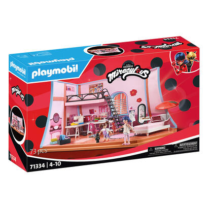 playmobil-71334-miraculous-marinettes-loft