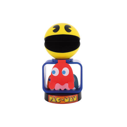 cable-guy-soporte-sujecion-figura-pac-man-20-cm