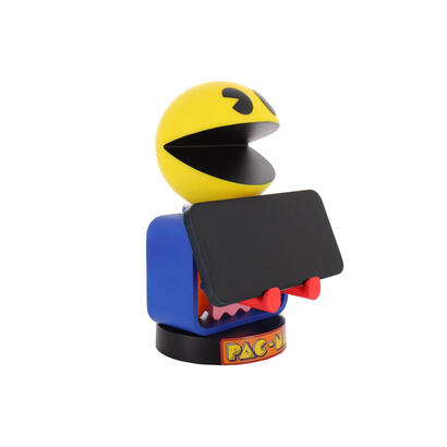 cable-guy-soporte-sujecion-figura-pac-man-20-cm