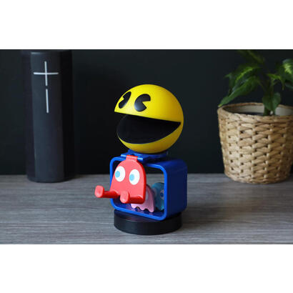 cable-guy-soporte-sujecion-figura-pac-man-20-cm