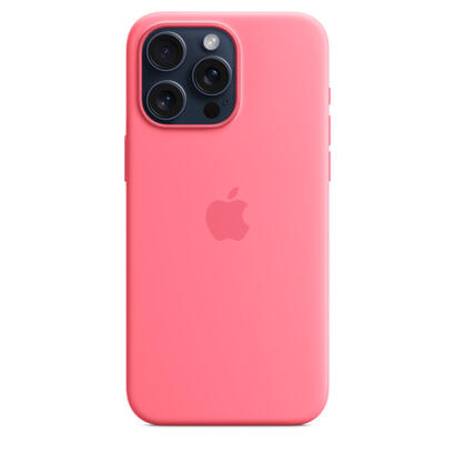 apple-funda-iphone-15-pro-max-silicone-case-with-magsafe-pink