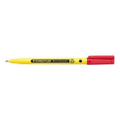 staedtler-307-noris-writing-pen-rotulador-de-punta-fina-trazo-06mm-aprox-tinta-base-de-agua