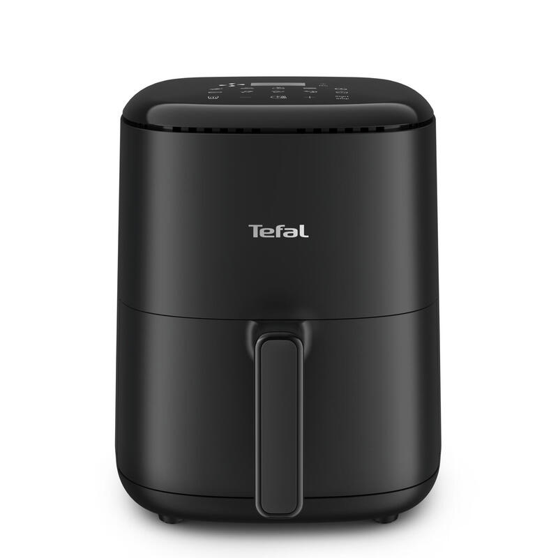 tefal-easy-fry-ey145810-freidora-3-l-independiente-1300-w-freidora-de-aire-caliente-negro tefal-easy-fry-ey145810-freidora-3-l-independiente-1300-w-freidora-de-aire-caliente-negro