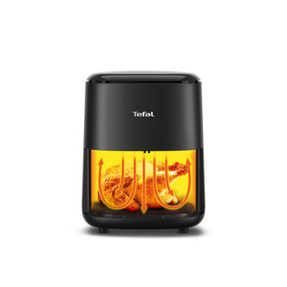 tefal-easy-fry-ey145810-freidora-3-l-independiente-1300-w-freidora-de-aire-caliente-negro
