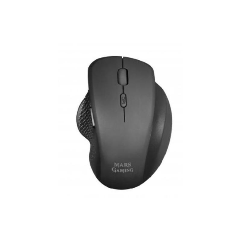 embalaje-danadodesprecintado-mouse-mars-gaming-wireless-mmwergo-3200dpi-switches-mecanicos-kailh-diseo-ergonomico-diestros-recep