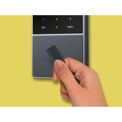 safescan-tm818-mc-negro-token-de-chip-huella-dactilar-contrasena-tarjeta-de-proximidad-corriente-alterna-tft-ethernet