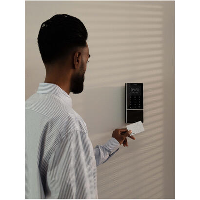 safescan-tm818-mc-negro-token-de-chip-huella-dactilar-contrasena-tarjeta-de-proximidad-corriente-alterna-tft-ethernet