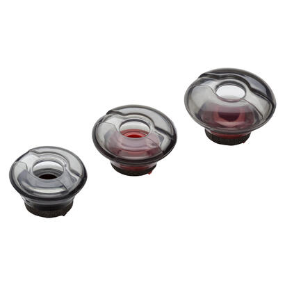 hp-poly-voyager-5200-small-eartips-and-foam-covers-3-pieces-puntas-de-auricular