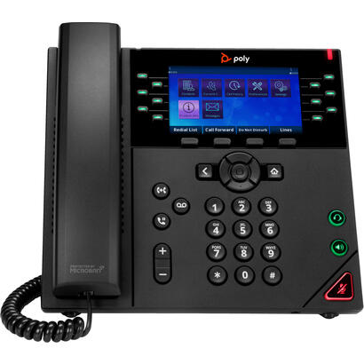 telefono-poly-vvx-450-obi-edition-voip-de-3-vias-capacidad-de-llamadas-sip-srtp-sdp-12-lineas-negro