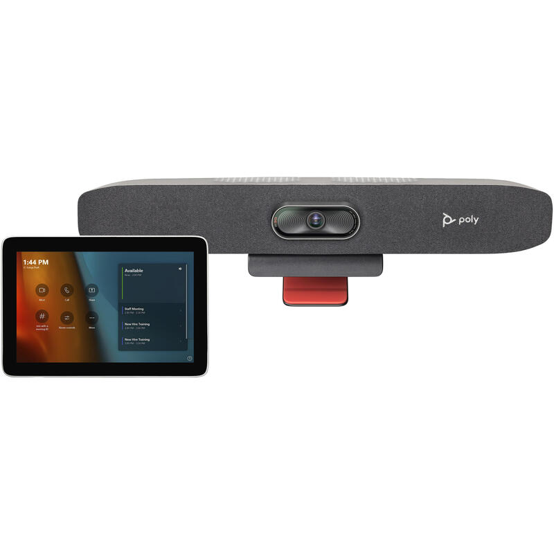 poly-studio-para-microsoft-teams-small-room-kit-kit-de-videoconferencia-poly-studio-r30-video-bar-controlador-tactil-poly-gc8-ce