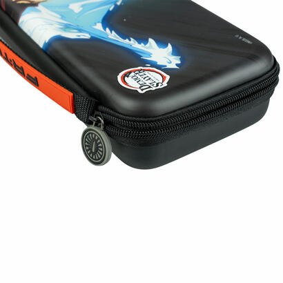 fr-tec-demon-slayer-kimetsu-no-yaiba-pack-para-nintendo-switch-de-funda-caja-para-juegos