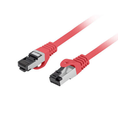 lanberg-cable-de-red-cat-8-1-s-ftp-lszh-cu-3m-rojo-fluke-passed
