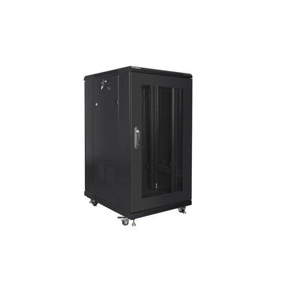 armario-lanberg-standing-rack-cabinet-19-22u-600x800-mesh-black