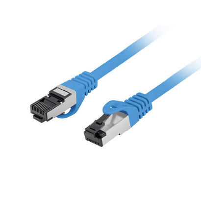 lanberg-cable-de-red-cat-8-1-s-ftp-lszh-cu-05m-azul-fluke-passed