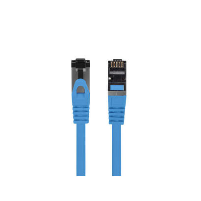 lanberg-cable-de-red-cat-8-1-s-ftp-lszh-cu-1m-azul-fluke-passed