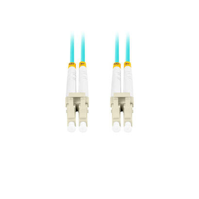lanberg-cable-fibra-optica-lc-upc-lc-upc-duplex-05m-lszh-om3-50-125-30mm-aqua