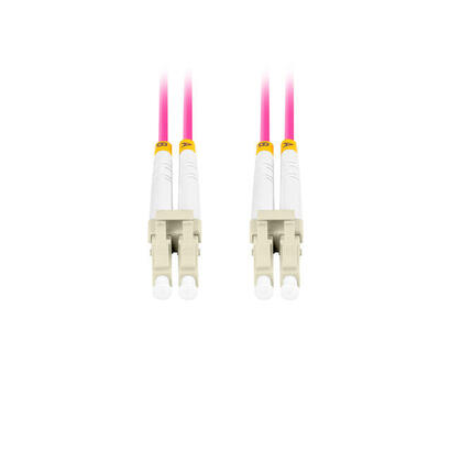 lanberg-cable-fibra-optica-lc-upc-lc-upc-duplex-05m-lszh-om4-50-125-30mm-violet