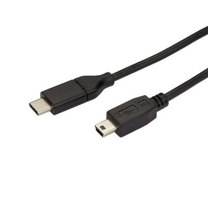 cable-2m-usb-c-a-mini-usb-b-cabl-adaptador-usb-tipo-c-a-mini-b