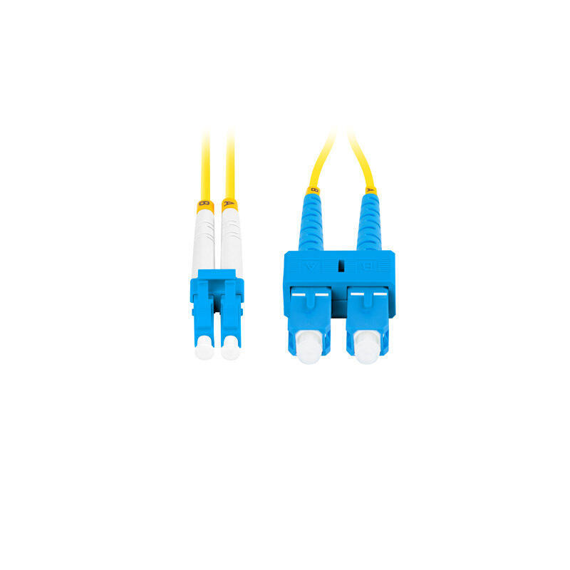 lanberg-cable-fibra-optica-sm-sc-upc-lc-upc-duplex-3m-lszh-g657a1-30mm-yellow