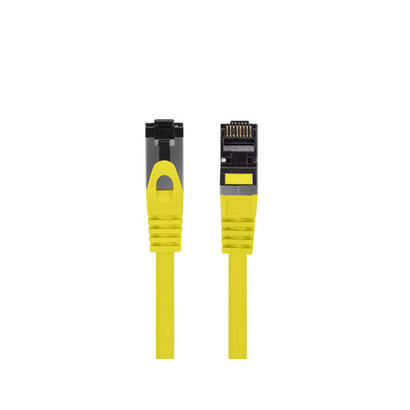 lanberg-cable-de-red-cat-8-1-s-ftp-lszh-cu-1m-amarillo-fluke-passed