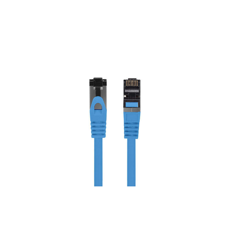 lanberg-cable-de-red-cat-8-1-s-ftp-lszh-cu-3m-azul-fluke-passed