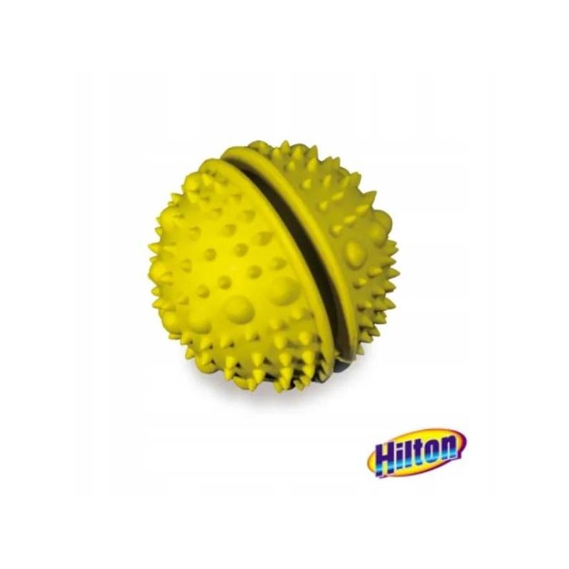 juguete-hilton-spiked-ball-75cm-en-caucho-lino-para-perro-1-pieza