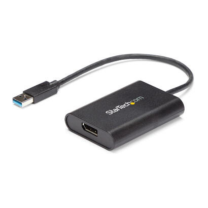 startechcom-adaptador-grafico-usb-30-a-displayport-adaptador-de-video-externo-usb-a-displayport-usb-a-dp-4k-30hz