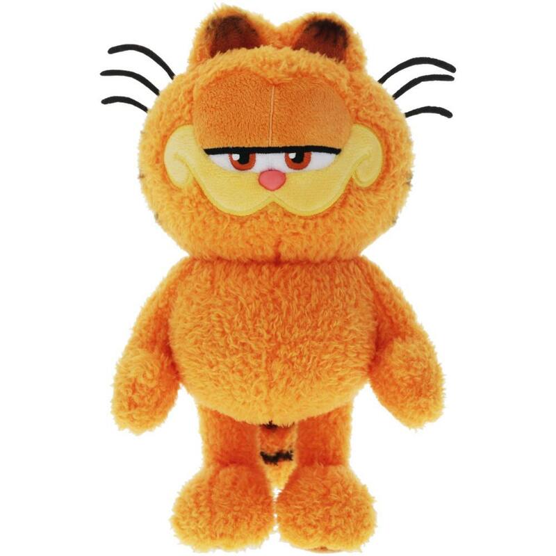 peluche-garfield-and-friends-garfield-20-cm