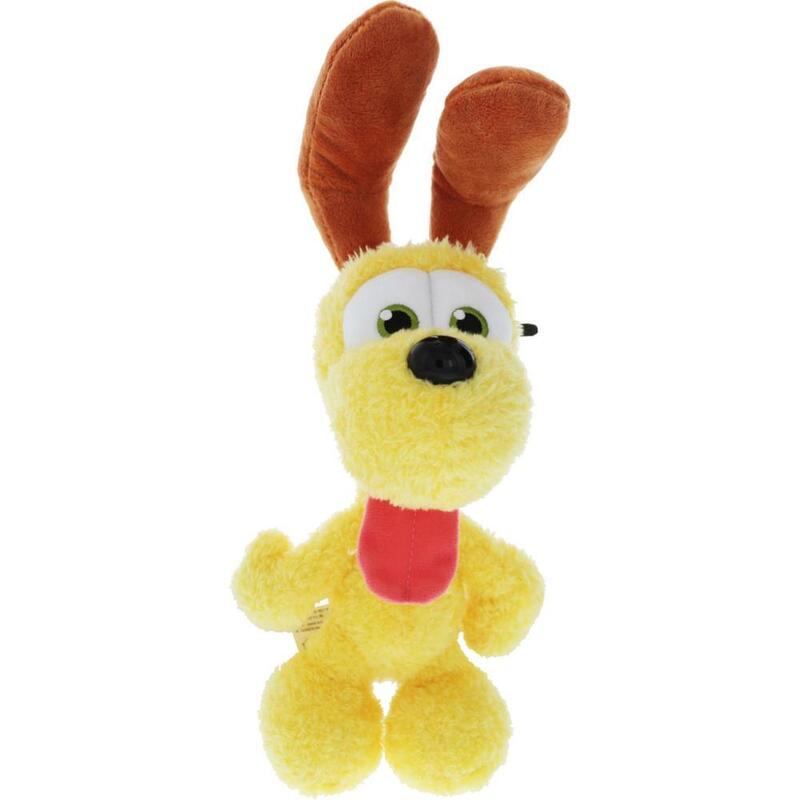 peluche-garfield-and-friends-odie-20-cm