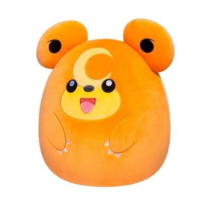 peluche-squishmallow-teddiursa-25-cm