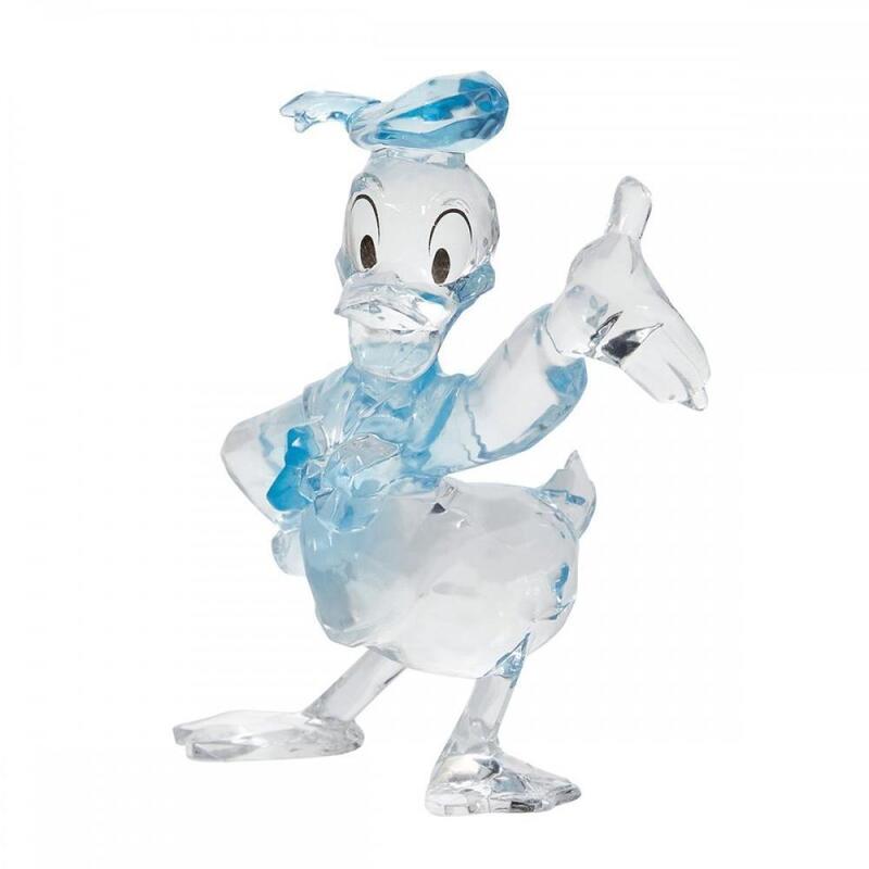 figura-enesco-disney-cristal-el-pato-donald