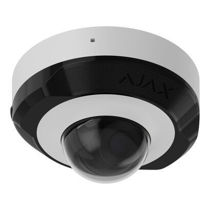 ajax-dome-528-wh-ajax-domecam-mini-5mp28mm-color-blanco