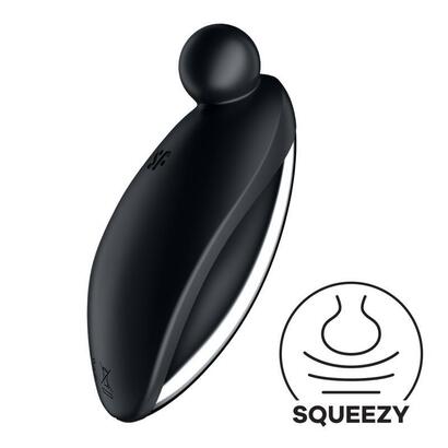 satisfyer-spot-on-2-vibrador-lay-on-negro