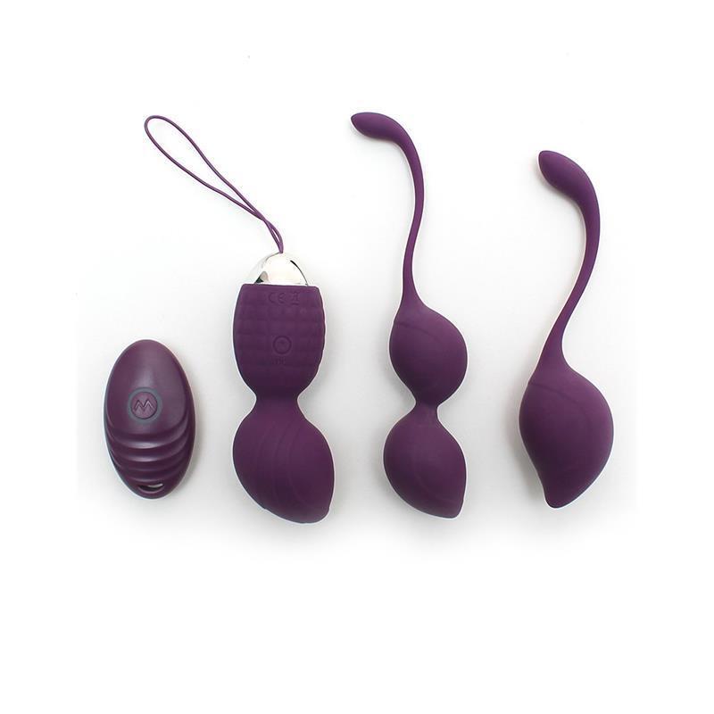 set-de-bolas-kegel-rimini-purpura