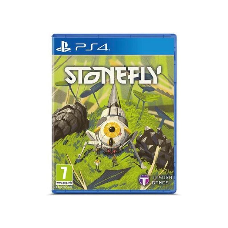 juego-stonefly-playstation-4