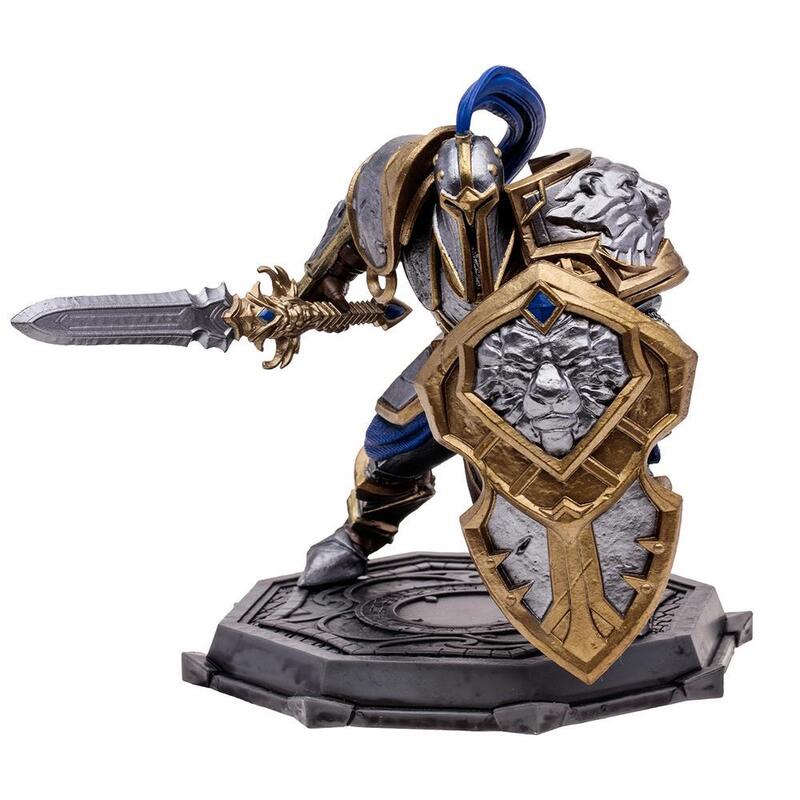 figura-mcfarlane-toys-world-of-warcraft-human-warrior-human-paladin-15cm