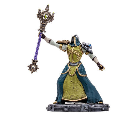 figura-mcfarlane-toys-world-of-warcraft-undead-priest-undead-warlock-15cm