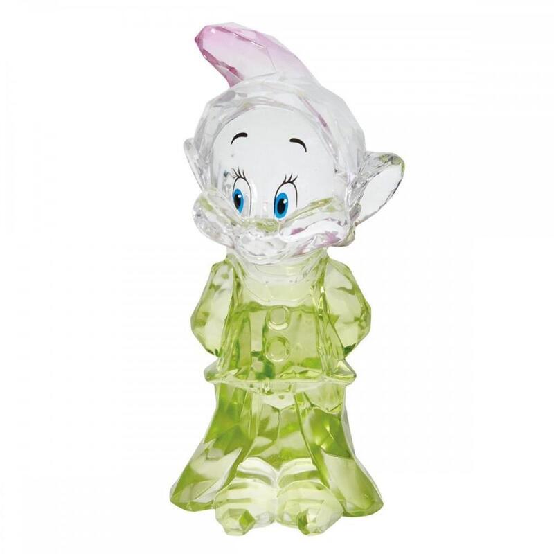 figura-enesco-disney-cristal-blancanieves-enanito-dopey-tontin