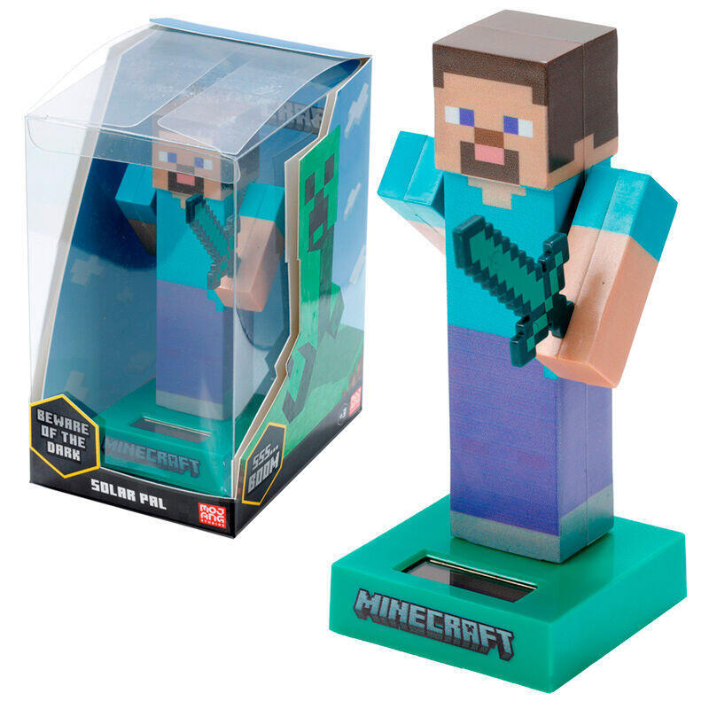 muneco-solar-steve-minecraft
